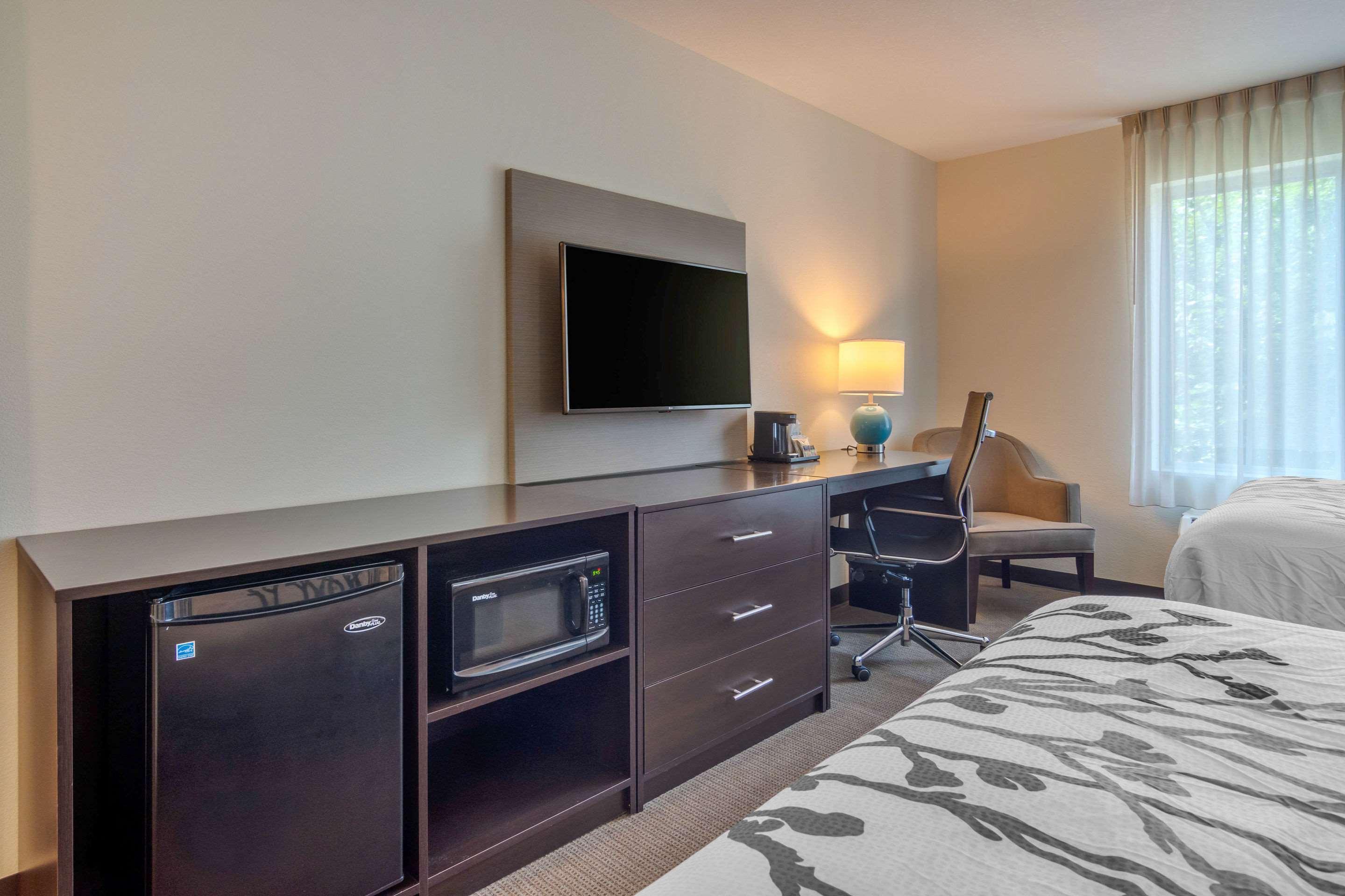 Sleep Inn Newnan Atlanta South Екстер'єр фото