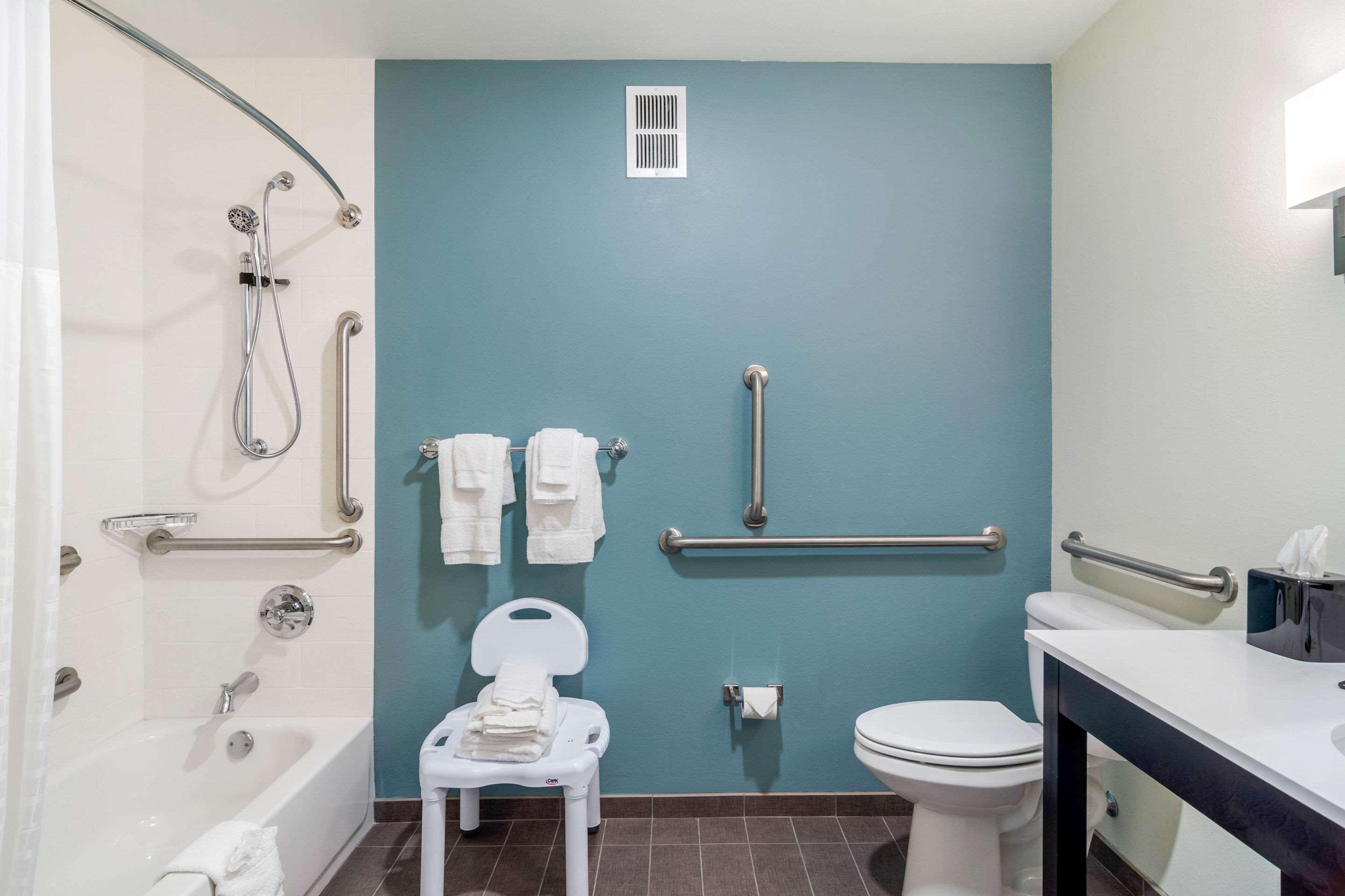 Sleep Inn Newnan Atlanta South Екстер'єр фото