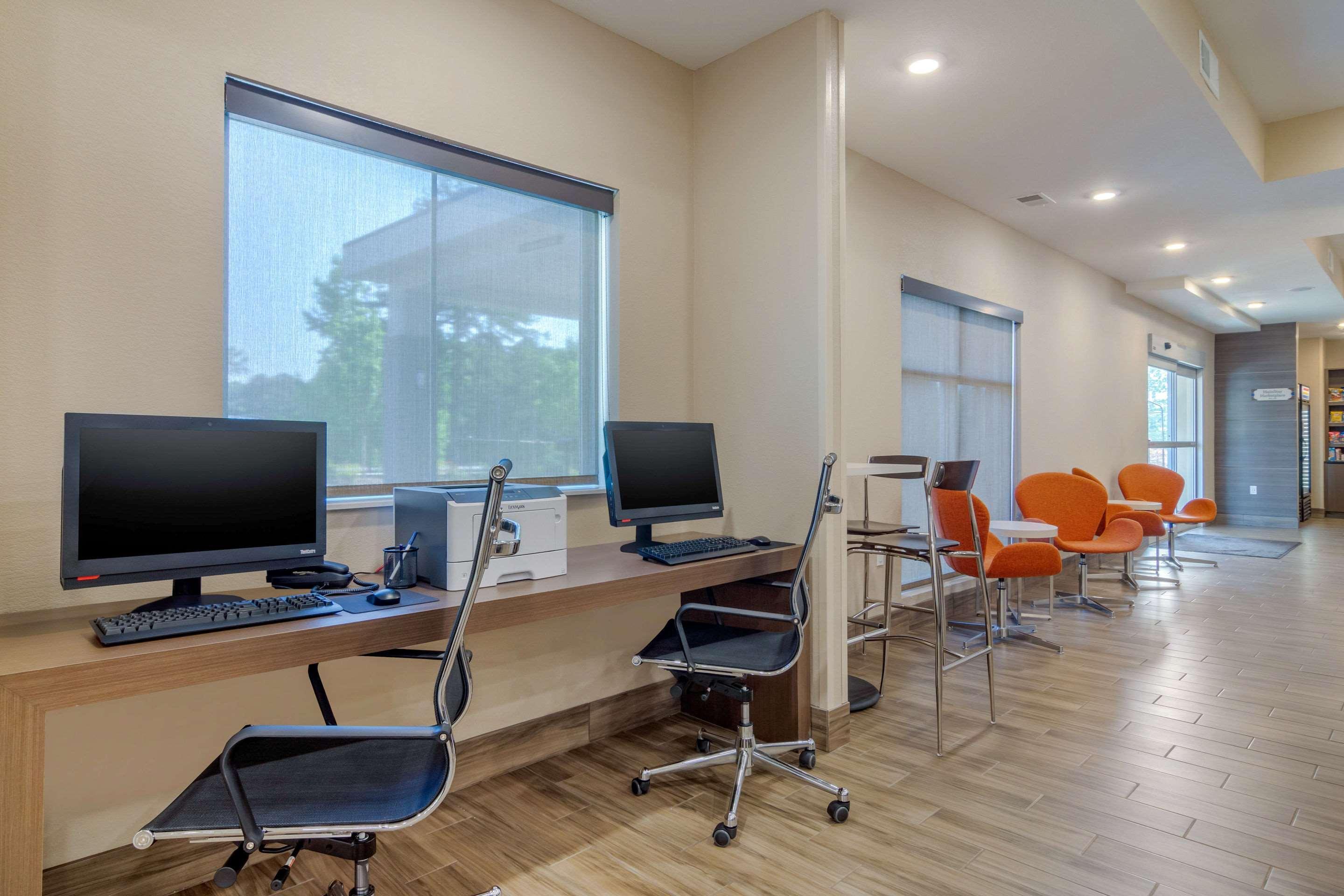 Sleep Inn Newnan Atlanta South Екстер'єр фото