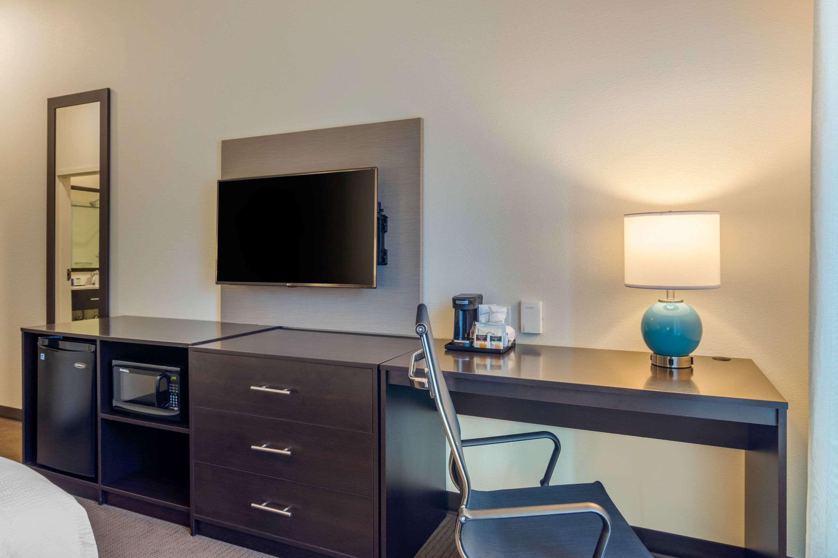 Sleep Inn Newnan Atlanta South Екстер'єр фото