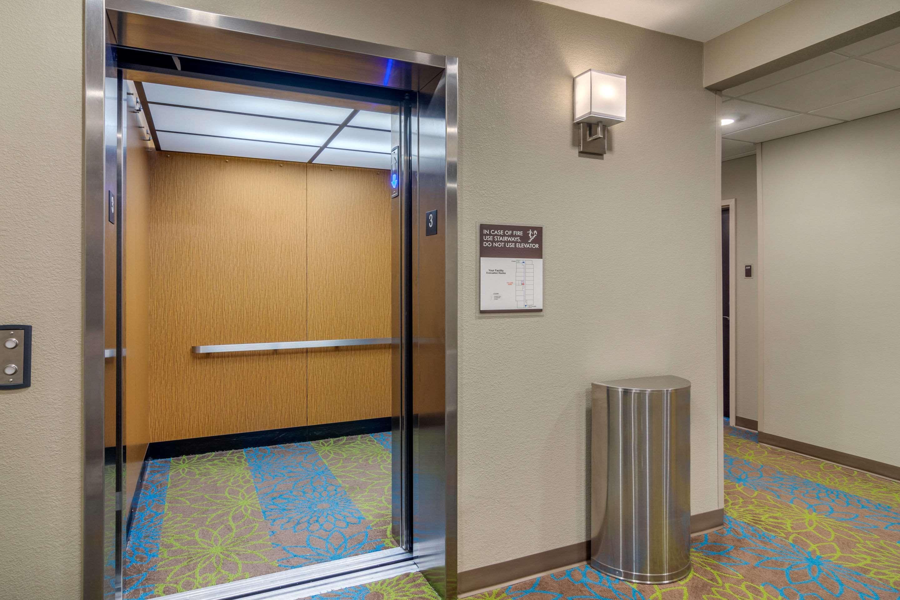Sleep Inn Newnan Atlanta South Екстер'єр фото