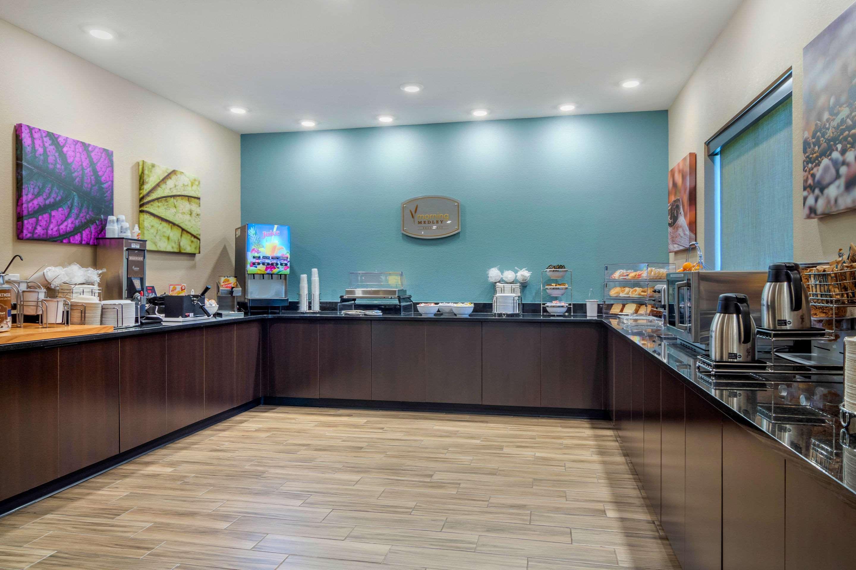 Sleep Inn Newnan Atlanta South Екстер'єр фото