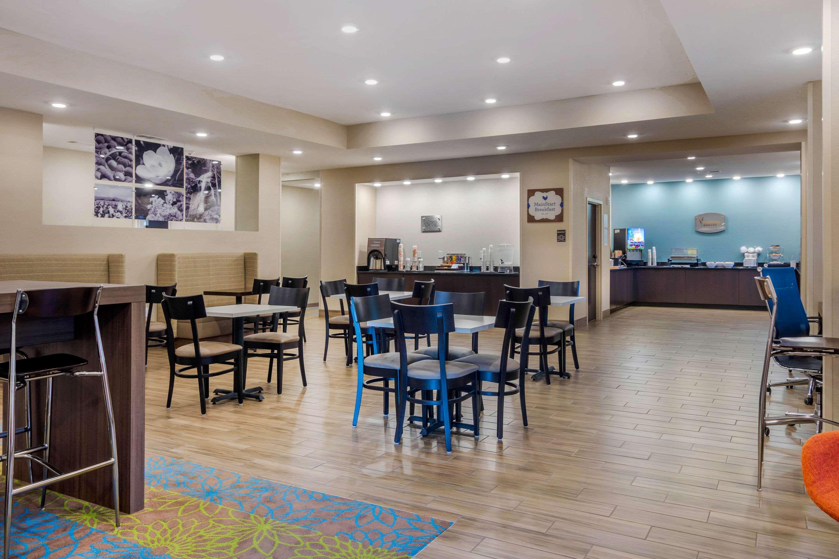 Sleep Inn Newnan Atlanta South Екстер'єр фото